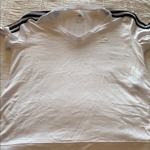 Adidas tee